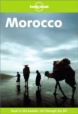 Morocco (Lonely Planet Morocco)