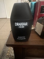 DRAKKAR NOIR by Guy Laroche Cologne for Men EDT Spray 6.7 / 6.8 oz New in Box