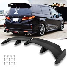54" Rear Trunk Spoiler Racing Racing Wing Lip GT-Style Matte For Honda Odyssey