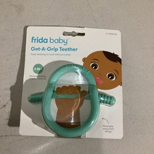 Baby Teething Ring