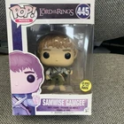 Funko Pop! Vinyl: The Lord of the Rings - Samwise Gamgee #445