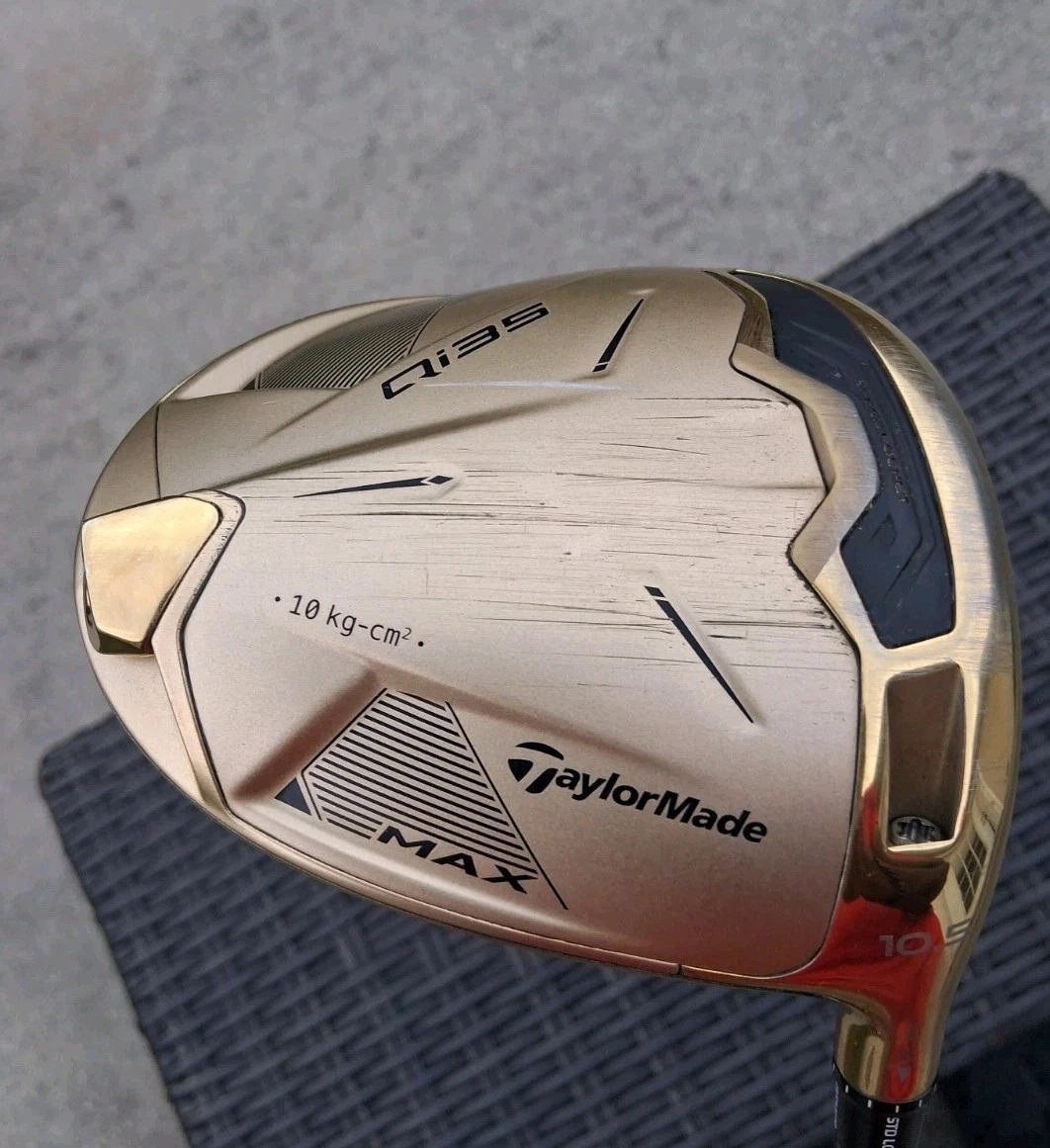 25+ TaylorMade Driver 10.5 Loft Golf Clubs for sale | Updated Oct 2026