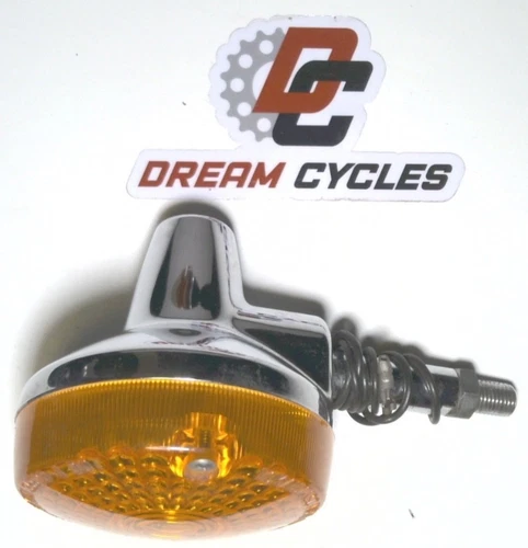 LAMP RR TURN SI | A