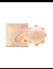 Hikari Skin Essentials Premium Sun Perfect Tinted Sunscreen SPF 50 - 50ml