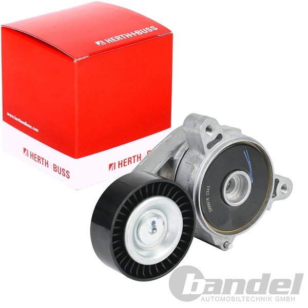 Herth+Buss Riemenspanner Keilrippenriemen Passend FüR Chrysler Sebring Dodge-image