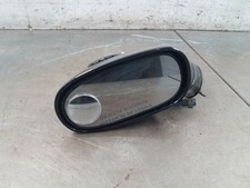 2001 Chevy Corvette C5 Z06 Left Driver Side Mirror 6049 E5