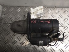 Anlasser  Nissan Maxima (J30) 3.0 125kW 170PS StarterS 