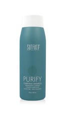 SURFACE Hair  Purify Clarifying Cleansing Shampoo  Clarify, Deep Cleanse,