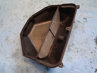 2006 ZX6R Kawasaki Ninja air box top lid cover 00 02 ZZR * | eBay
