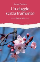 Donata Panciera | Un Viaggio Senza Tramonto | Taschenbuch | Italienisch (2024)