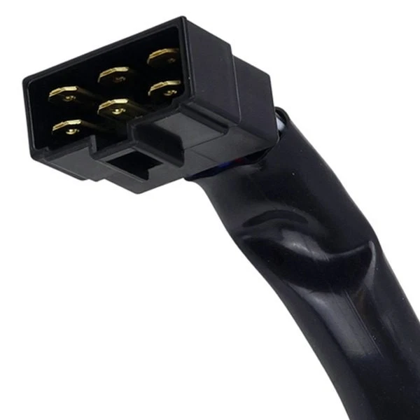 For Mitsubishi Galant 1987-1988 Beck Arnley Ignition Starter Switch Foto 4 de 4