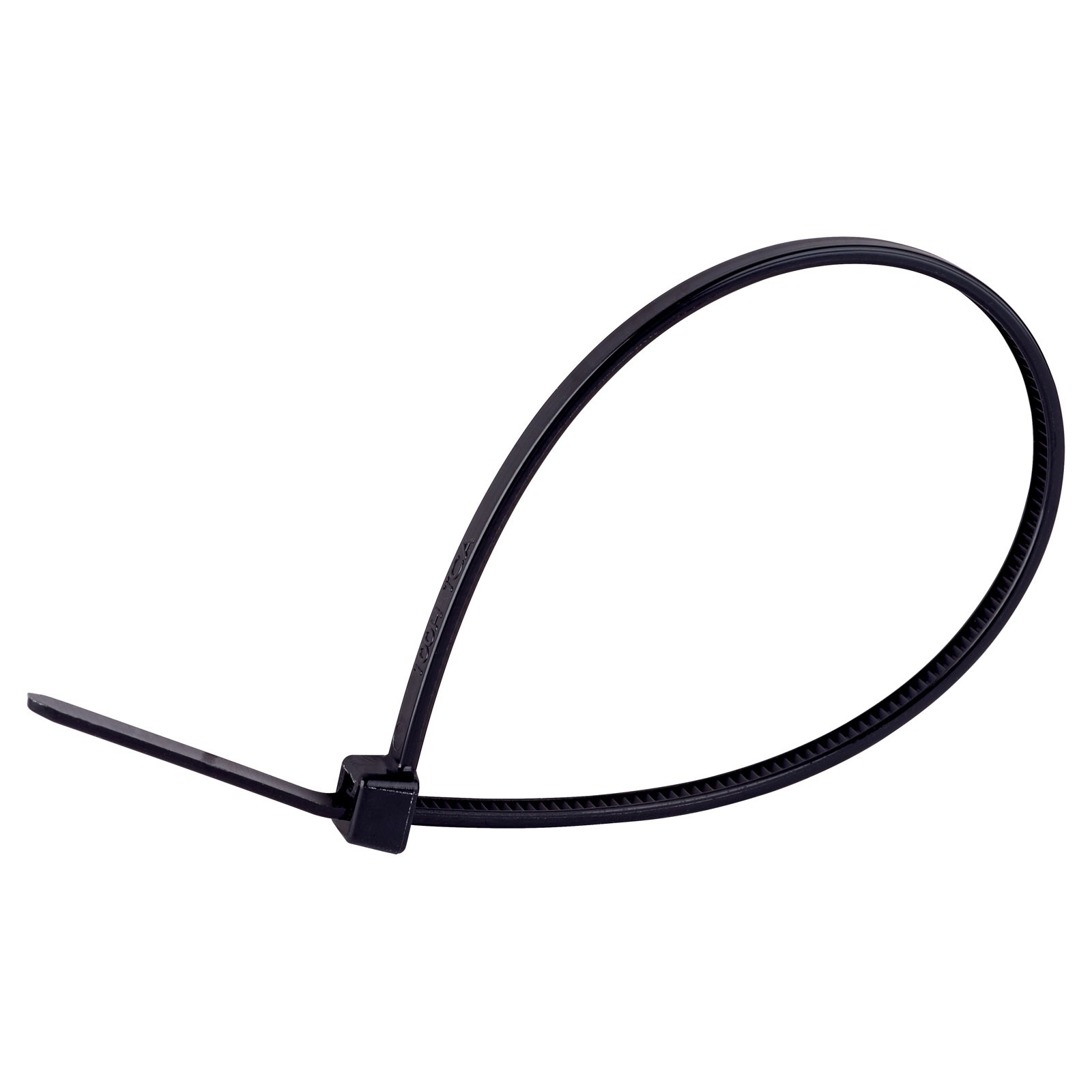 HellermannTyton TY-ITS Cable Tie 140 x 2.5mm (Pack 100)