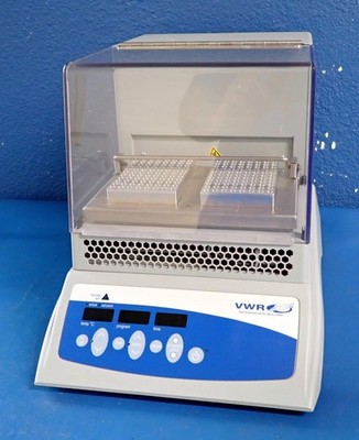 VWR 1000R Incubating / Cooling Orbital Shaker | 97027-346