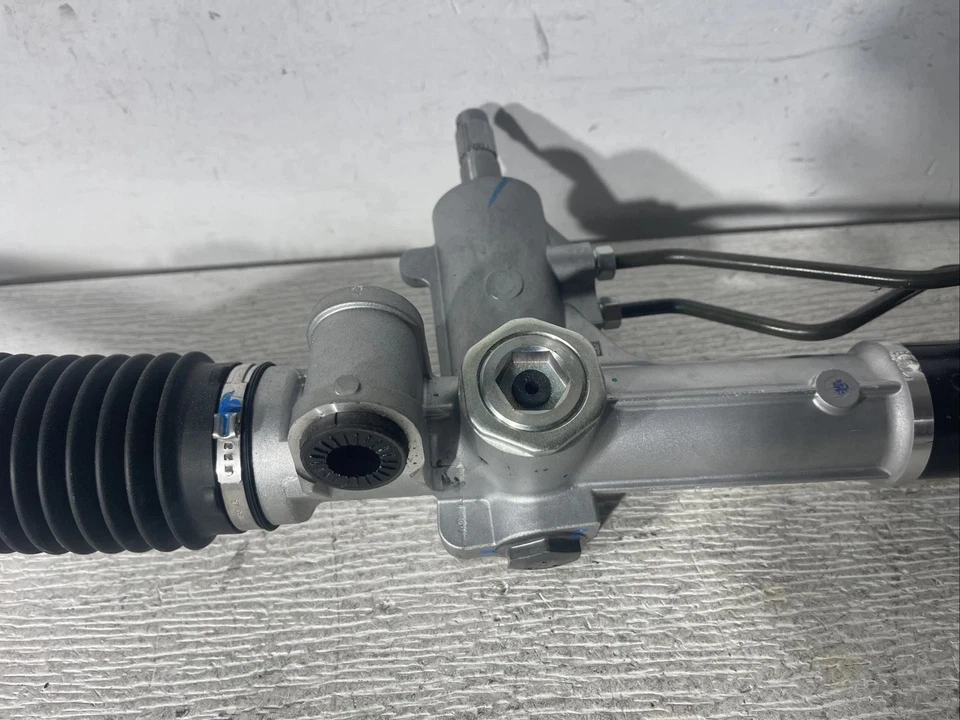 2021 2022  Ram Promaster Rack and Pinion Steering Assembly 00520777960 OEM - Image 3 of 4