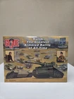 GI Joe Kursk - The Greatest Armoured Battle Of All Time Convention Set Hasbro