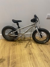 Early Rider Seeker 14” Kids Bike - Great Condition