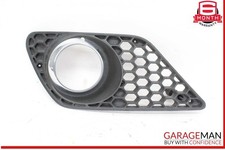07-10 Mercedes W216 CL550 Vorne Links Fahrer Seite Nebel Licht Rand Grill OEM