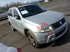 Automatic Transmission Grand 5 Speed Fits 06-08 Vitara 32346477