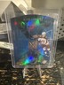 23-24 UD Extended Series Hockey RC Rookie Holoview SPx-27 Adam Fantilli