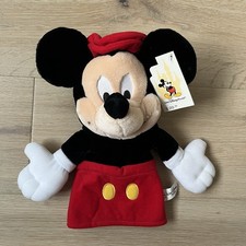 Vintage 2000 NWT Disneyland Mickey Mouse Driver Head-cover Y20