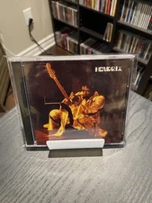 Jimi Hendrix - Live At The Fillmore East Double CD, New(Other) (Never Played)