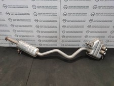 LAND ROVER DISCOVERY SPORT L550 2.0 DIESEL EXHAUST PIPES SYSTEM
