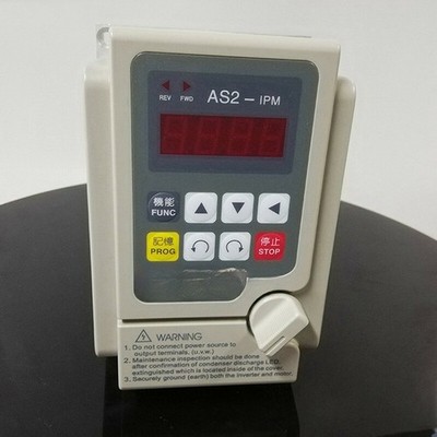For Adleepower AS2-104 AS2-IPM 0.4KW 220V Inverter