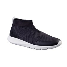 Spenco Thrive Sneaker Women's Shoes Black - 7 Medium
