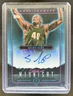 2023-24 Topps Midnight Shawn Kemp Stroke of Auto #SMA-SK Supersonics