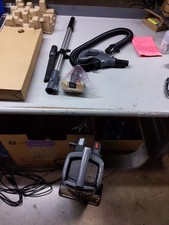 Shark Navigator ZU62 Self-Cleaning Brushroll Pet Upright Vacuum   Used