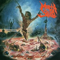 Dying Remains 30Th Anniversary - Vinyl Record - G1398Z