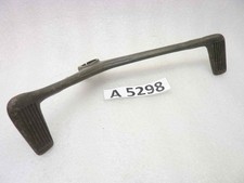 Bianchi MT 61 leva pedivella cambio verde chiaro 45173211 nuovo fondo di maga...