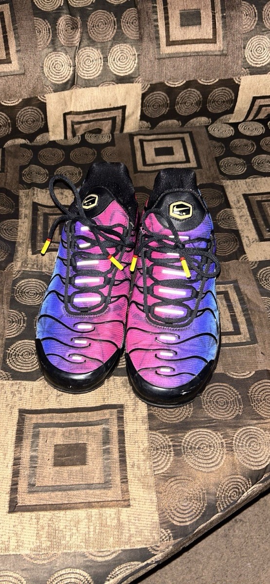 Size 12 - Nike Air Max Plus 25th Anniversary for sale online | eBay