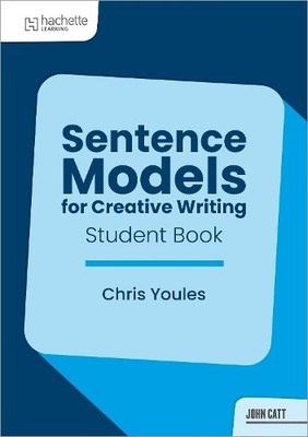 Christopher You Sentence Models for (Paperback) (UK IMPORT) (PRESALE 09/01/2026)