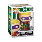 Funko POP! Heroes DC Comics Green Lantern Alan Scott #317 Vinyl Figure