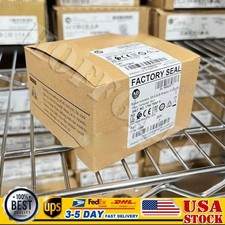 New Allen-Bradley 1794-TBNF SER A Flex Terminal Base Module 1794TBNF US Free Tax