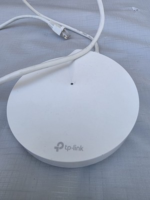TP-Link Deco Mesh Wi-Fi AC1300 M5 Whole Home Dual Band Gig Wireless Router (Read