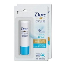 Dove Hydro Nourishing Lip Care with with aloe vera oil and vitamin E 4.8 gm