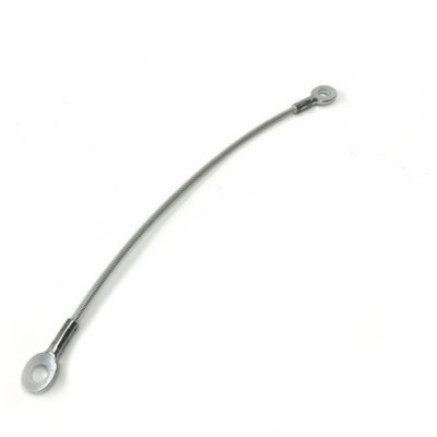 Umlenkrolle Stabil Stahlseil Gering Für Climbing Machine, Heimtrainer