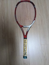 Racchetta da tennis Yonex Vcore Xi 98 2012 4 1/4 usata 98mq in 27" headsize
