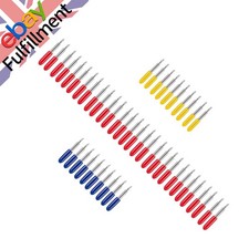 50Pcs 30°/45°/60° Roland Cutting Plotter Vinyl Cutter Blade Knife Cutting Tool