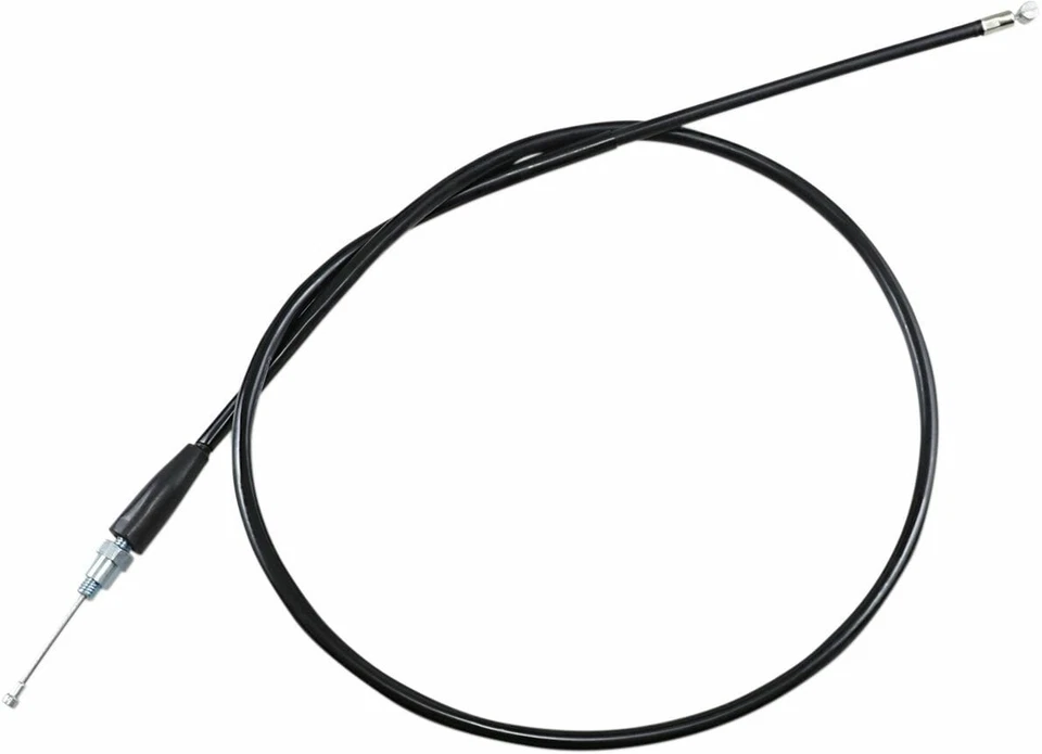 Honda CB 750 K 1969-1978 Motion Pro Vinyle Noir Embrayage Câble 02-0005 - Photo 1/4