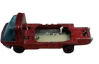Vintage 1989 Hotwheels Redline Heavyweights Dump Truck or Trailer Cab