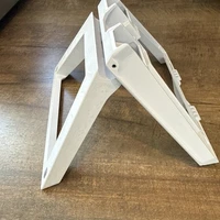 Official Starlink Standard 4 V3 Gen 3 Antenna Stand Kickstand Mount Base NEW