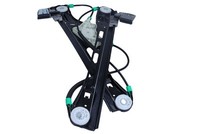 Windschutzscheibenheber DB P. W211 02-09 PR (Elektrisch Ohne Motor)