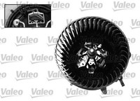 InnenraumgebläSe Valeo 715072 FüR Mini R56 R55 R60 R61 R59 R58 Clubman Clubvan