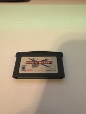 Authentic Fire Emblem Game Boy Advance GBA 2003 Eliwood Lyn TESTED WORKING