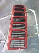 Used Front Grille Fits 2010 Jeep Grand Cherokee Laredo Painted Front Grade A