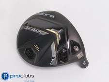 Excellent Ladies Cobra DS-Adapt MAX 18.5 3 Wood - Head Only - 474888