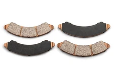 SuperATV Brake Pads for Polaris RZR BP-P-016 thumbnail 1